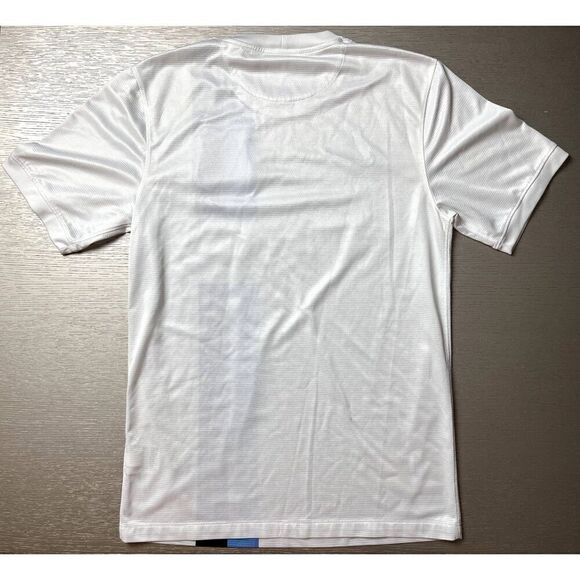 Men's 2013/14 Nike Manchester City Third Kit Soccer Jersey Size Small New - Picture 8 of 10